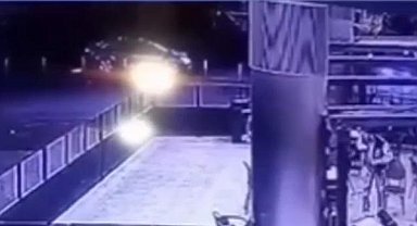 Diyarbakır Ninova Park AVM'de kadın cinayeti kamerada