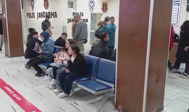 Diyarbakır Selahaddin Eyyubi Devlet Hastanesi'nde hizmet krizi