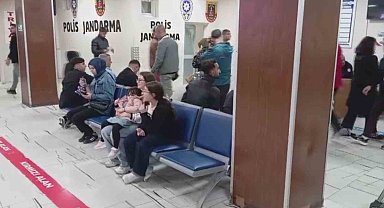 Diyarbakır Selahaddin Eyyubi Devlet Hastanesi'nde hizmet krizi