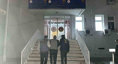 Diyarbakır'da 18 yıldır cinayetten aranan zanlı yakalandı
