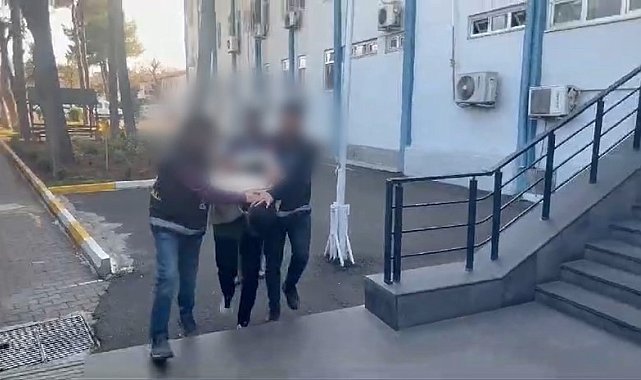 Diyarbakır'da öldürülen Merve Nur'un katil zanlısı yakalandı