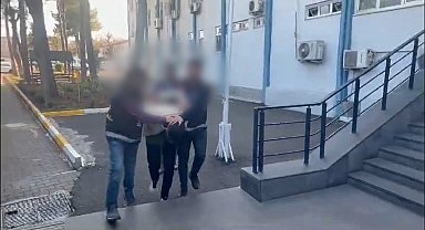 Diyarbakır'da öldürülen Merve Nur'un katil zanlısı yakalandı
