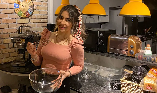 Diyetisyen Yıldız Güler'den altın değerinde tavsiyeler