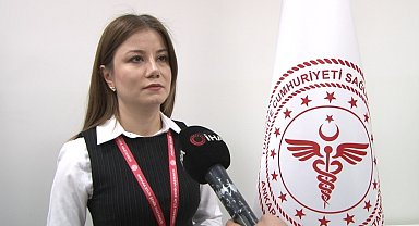 Diyetisyenden uyarı: "Misafirlikteki ikramları kibarca reddedip sağlıklı beslenmeye yönelmeliyiz"