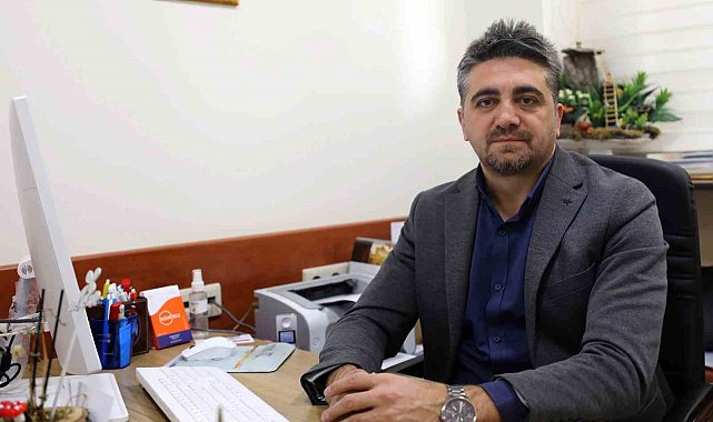 Doç. Dr. Önalan, "Diyabetli hastalar, prediyabetik dönemlerde tespit edilmesi gerekiyor"