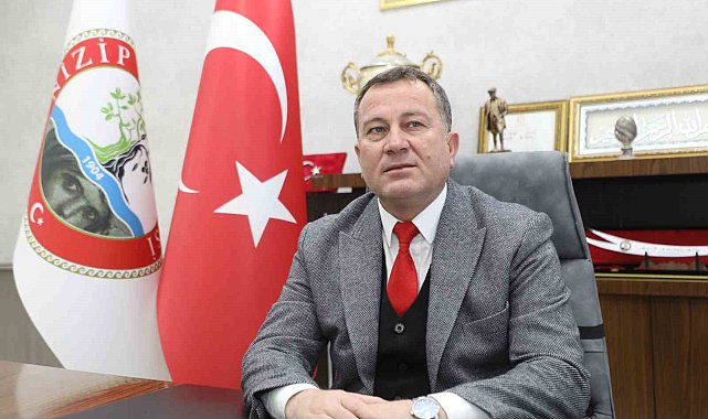 Doğan'dan 'Kadir Gecesi' mesajı