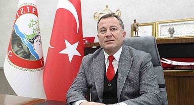 Doğan'dan 'Kadir Gecesi' mesajı