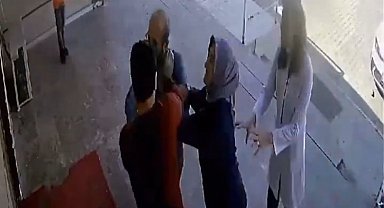 Doktora beyzbol sopasıyla saldırmak isteyen zanlı gözaltına alındı