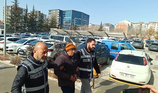 Doktoru bıçaklayan şüpheli: "Bana yapay zeka yerleştirdi"