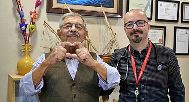 Doktoruna kalpten bağlı