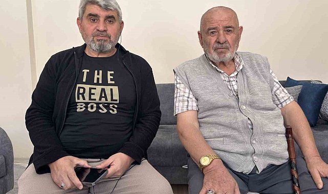 Dolandırıcılara 24 bin TL kaptıran engelli vatandaş İHA'nın haberiyle mağduriyetine çözüm buldu