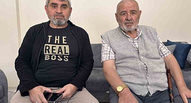 Dolandırıcılara 24 bin TL kaptıran engelli vatandaş İHA'nın haberiyle mağduriyetine çözüm buldu