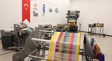 DOSTEM kalifiyeli işçi gücü yetiştirmeye devam ediyor