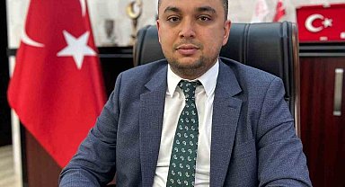 Dr. İnan'dan Ramazan Bayramı için sağlıklı beslenme önerileri