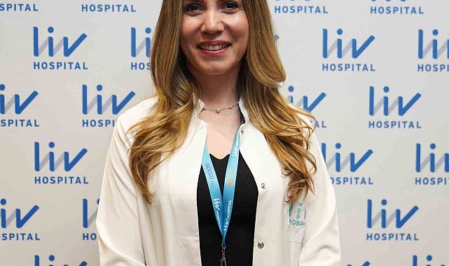 Dr. Şencay Yıldız Şahin, karın içindeki görünmez tehlikelere dikkat çekti