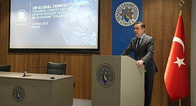 DSO 'Toplumsal Cinsiyet Eşitliği" projesinde ilk adımı attı