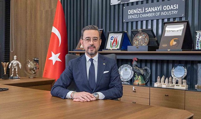 DSO Başkanı Kasapoğlu; "Çanakkale, sadece bir savaşın kazanıldığı yer değil, bir milletin yeniden doğuşunun simgesidir"