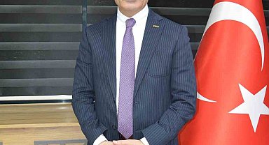 DTO Başkan Erdoğan, Kadir Gecesi mesajı yayımladı