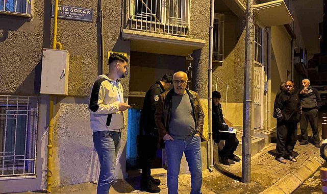 Dün akşamdan beri haber alınamayan yaşlı adam ölü bulundu