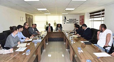 Dünya Bankası destekli projede önemli adım