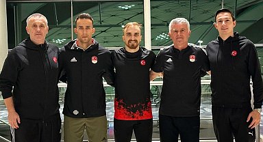 Dünya Salon Atletizm Şampiyonası'nda 4 milli sporcu piste çıkacak