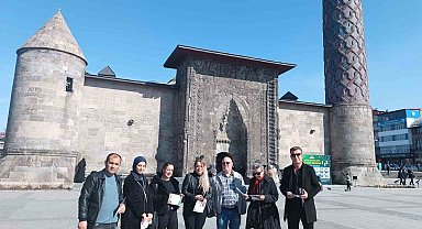Dünya Tüketiciler Günü'nde Erzurum'da farkındalık etkinliği