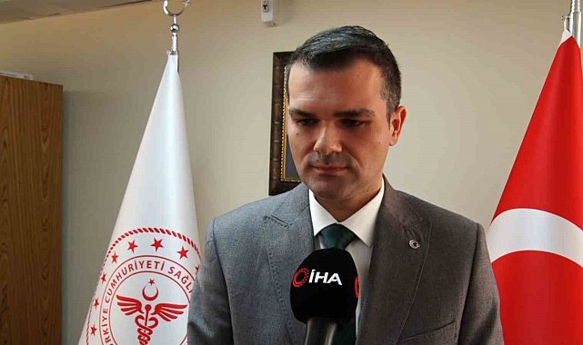 Dünyada kızamık endişesi yaşanırken İstanbul'da son durum: "2025'te 10'lu rakamlarda vaka gördük, hepsi aşısızdı"