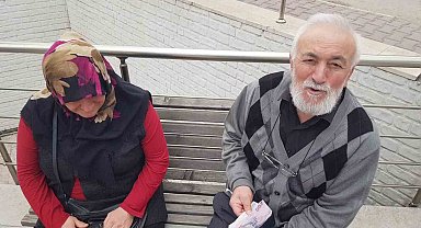 Duyarlı vatandaş bulduğu cüzdanın sahibine ulaşmaya çalışıyor