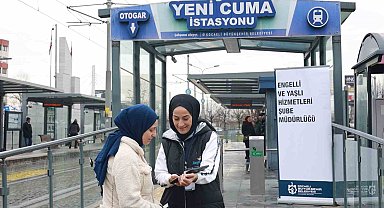Duyarlılığı arttıran soru anketine ücretsiz ulaşım hakkı