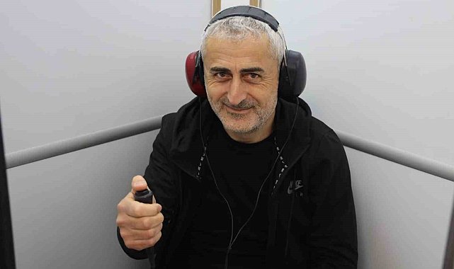 Düzce İl Özel İdaresi çalışanları sağlık kontöründen geçti