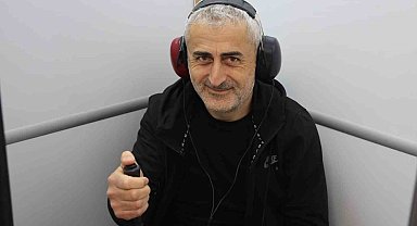 Düzce İl Özel İdaresi çalışanları sağlık kontöründen geçti