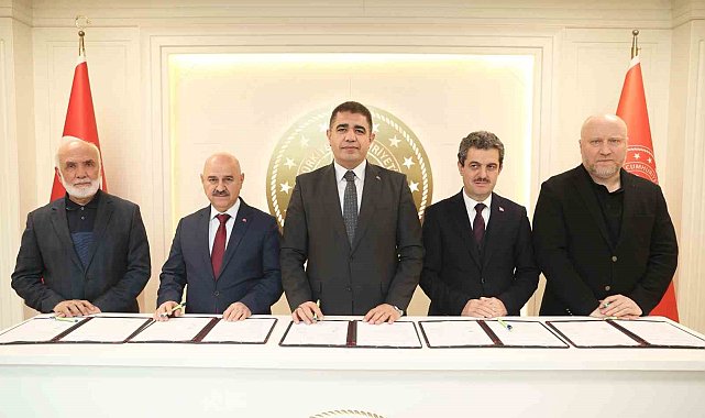 Düzce Üniversitesi Ramazan ayında halka yönelik iftar verilecek