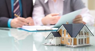 Düzce'de 521 konut satışı yapıldı