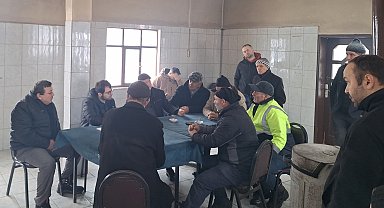 Düzce'de orman köylüsüne kredi desteği