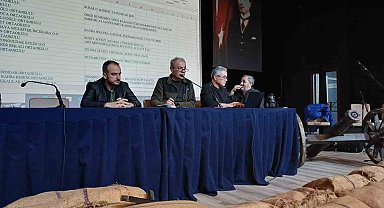 Düzce'de yarışacaklar