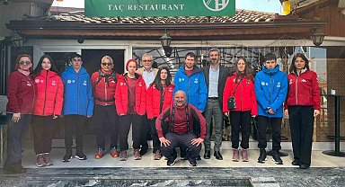 Düzceli özel sporcu altın madalya kazandı