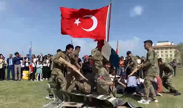 Düziçi'nin düşman işgalinden kurtuluşunun 105'inci yılı kutlandı