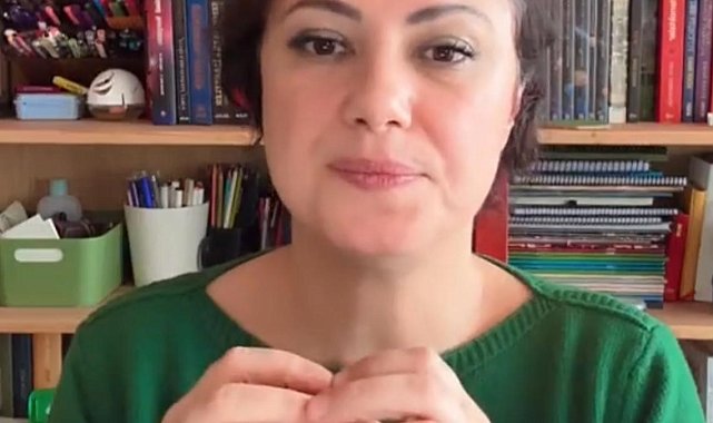 Ece Gürel'e 'cadılık eğitimi' verdiği iddia edilen Hale Nur Özen gözaltına alındı