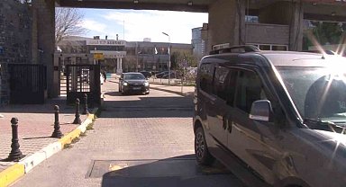 Ece Gürel'in cenazesi adli tıp kurumundan alındı
