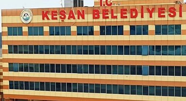 Edirne Keşan'da AK Parti'den belediyeye satış eleştirisi! "Bir nebze saygınız varsa hesap verin"