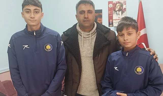 Edirne Keşan'da yeni bir spor kulübü: Yörükspor sahaya çıkıyor!