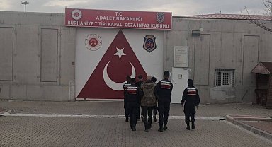 Edremit'te uyuşturucu operasyonu: 2 tutuklama