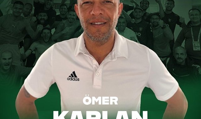 Efeler 09'da ikinci Kaplan dönemi