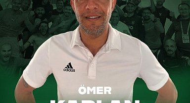 Efeler 09'da ikinci Kaplan dönemi