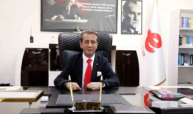 Efeler, 'Kardeş Eli' projesiyle dayanışma köprüsü kuracak