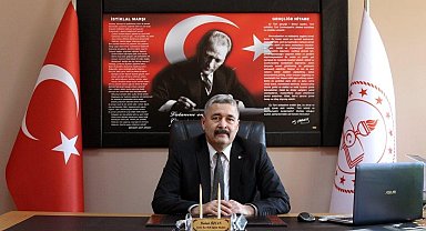 Efeler'de dereceye giren öğrenciler belli oldu