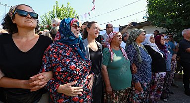 Efes Selçuk'un üreten kadınları, tarihin direnen kadınları ile 8 Mart'ta buluşuyor