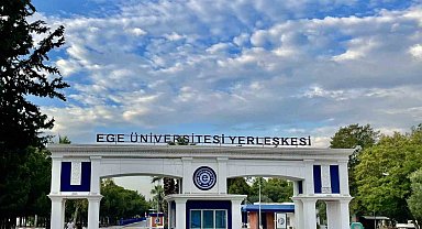 Ege Üniversitesi, uluslararası alanda yükselişini sürdürüyor