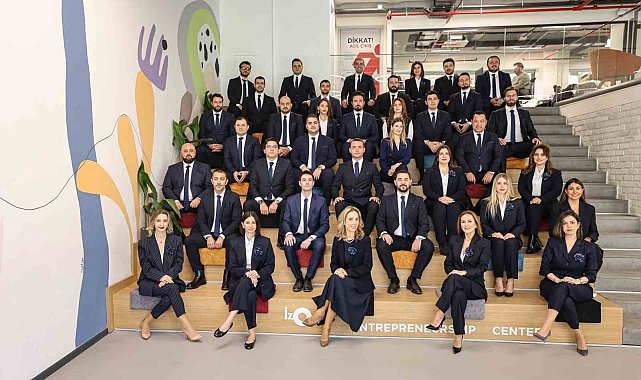 EGİAD geleceğe güçlü kadınlarla yürüyor