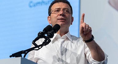 Ekrem İmamoğlu tutuklama talebiyle mahkemeye sevk edildi 